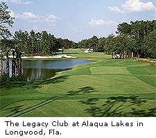 The Legacy Club