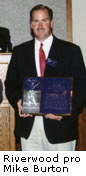 Mike Burton