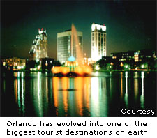 Orlando Movie