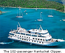 Nantucket Clipper