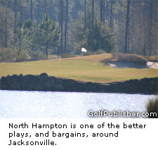 North Hampton