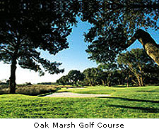 Oak Marsh Golf Course