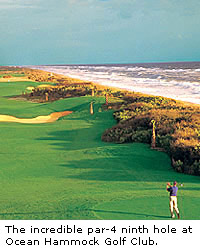 Ocean Hammock Golf Club