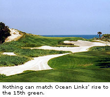 Ocean Link 