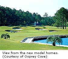 Osprey Cove