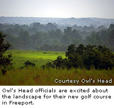 Owl's Head