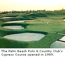 The Palm Beach Polo & Country Club