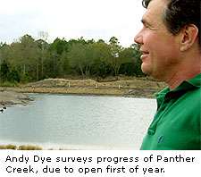 Andy Dye