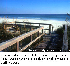 Pensacola Golf Course