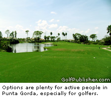 Riverwood Golf Course