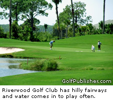 Riverwood Golf Course