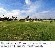 Renaissance Vinoy Resort and Golf Club