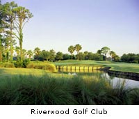 Riverwood Country Club