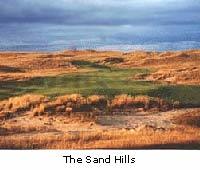 The Sand Hills