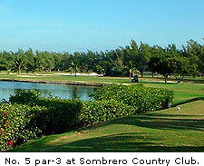 Sombrero Country Club