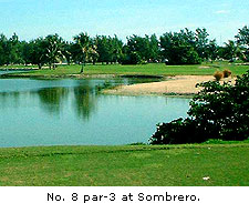 Sombrero Country Club