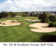 Southern Dunes Golf Club