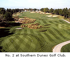 Southern Dunes Golf Club