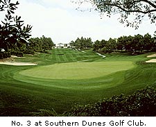 Southern Dunes Golf Club