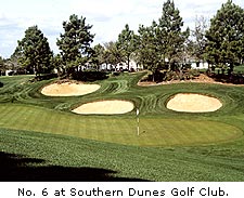 Southern Dunes Golf Club