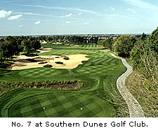 Southern Dunes Golf Club