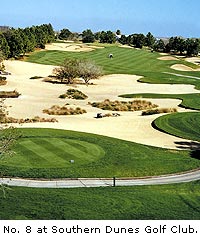 Southern Dunes Golf Club