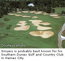 Southern Dunes Golf & Country Club
