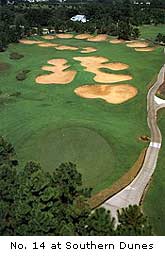 Southern Dunes Golf Course