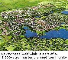 Southwood Golf Club