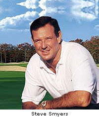 Steve Smyers