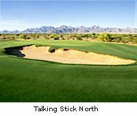 Talking Stick North