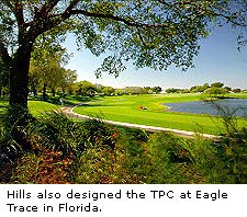TPC at Eagle Trace
