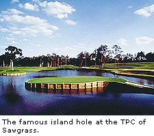 Tournament Players Club