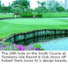 Turnberry Isle Resort & Club