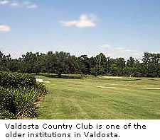 Valdosta Country Club
