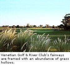 Venetian Golf and River Club
