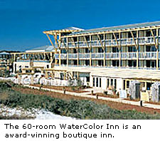 WaterColor Inn