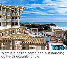 Watercolor Inn