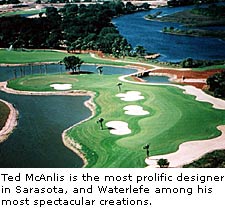 Waterlefe Golf