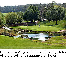 Rolling Oaks
