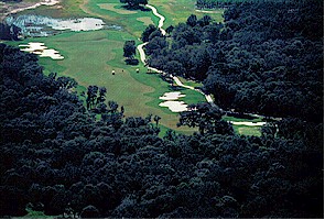 Fox Hollow Golf Club