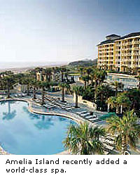 Amelia Island