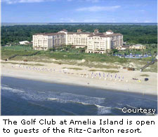 Golf Club of Amelia Island