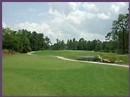 St. Augustine Golf & Country Club