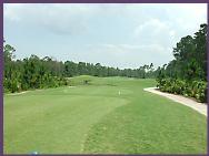 St. Augustine Golf & Country Club