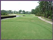 St. Augustine Golf & Country Club