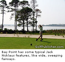 Bay Point