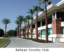 Belleair Country Club