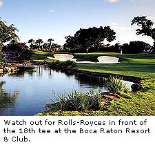 boca raton resort club revamped golfers host amp ready modern hardly slammin recognize scot fla sam would silver