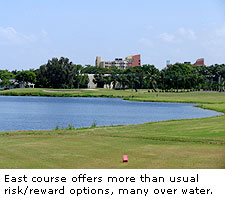Bonaventure Country Club